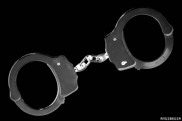 Childless Hyd couple steals in temples for special 'puja'