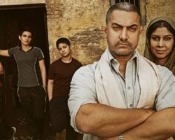 Aamir’s Dangal is Inching Towards the Rs 1900 cr Mark at the Worldwide Box Office