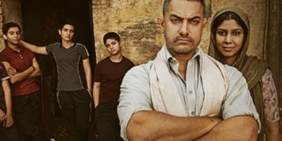 Aamir’s Dangal is Inching Towards the Rs 1900 cr Mark at the Worldwide Box Office