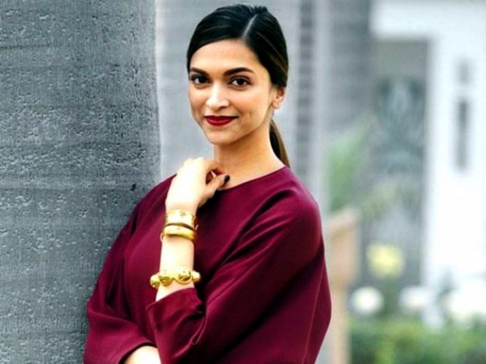 Honoured To Be A New Academy Member;Deepika Padukone