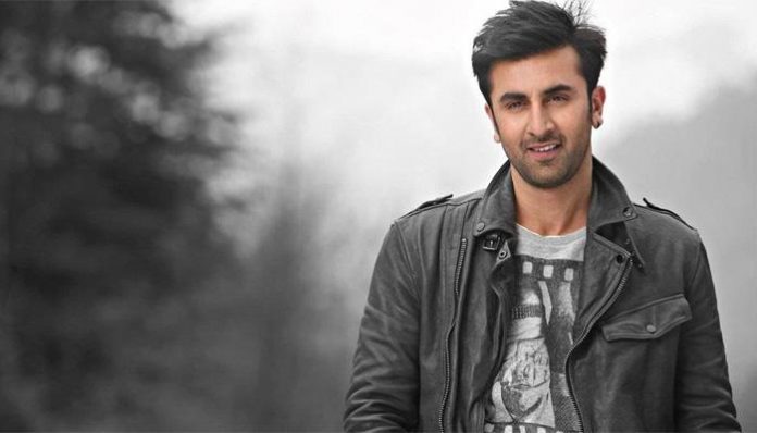 Ranbir Kapoor
