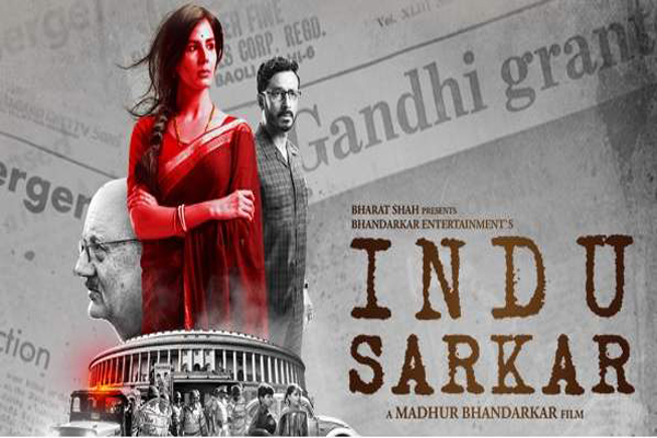 Union Ministers; Politicians Praise ‘Indu Sarkar’