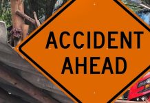 Picnic Bus Loses Control and Wheels Over Road Side Shops in Nayagarh; 10 Injured