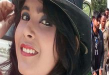 Burla Police Files FIR on Husband over Death of Album Girl Simran Singh