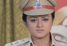 Tele Actress Lakshmipriya Behera Dies of Head Injury