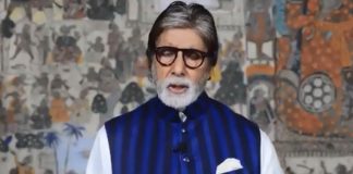 Amitabh Bachchan tests COVID-19 positive, hospitalised