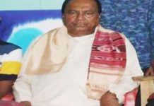Former Odisha Minister Matlub Ali passes away