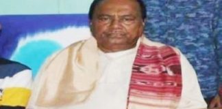 Former Odisha Minister Matlub Ali passes away