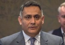 Indian-American running for Lt. Governor of Virginia Indian-American running for Lt. Governor of Virginia