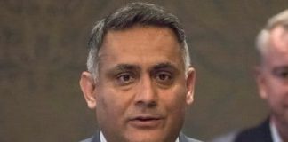 Indian-American running for Lt. Governor of Virginia