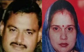 FIRs against Vikas Dubey's wife,other kin
