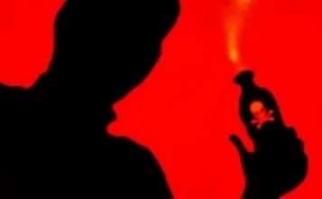 Maha acid victim found in ditch after 12 hours, succumbs