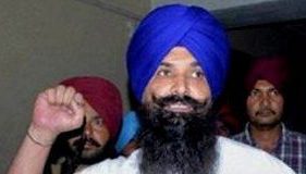 Beant assassination case: SC gives last chance to govt to decide on Rajoana's plea
