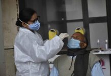 Cabinet Secy to hold meeting with states showing spike in Covid cases