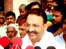 Mukhtar Ansari: Gangster-turned-politician with Robinhood image