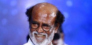 Rajinikanth to be honoured with 51st Dadasaheb Phalke Award