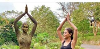 Sara Khan: If you are mentally fit, good health follows