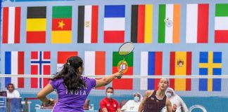 Dubai para badminton: Top Indian shuttlers reach knockout stage