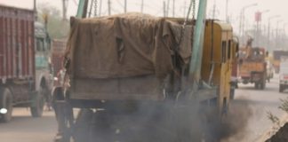 Govt notifies common format for issuance of PUC across India