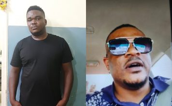 2 Nigerians held for alleged rape of B'luru techie